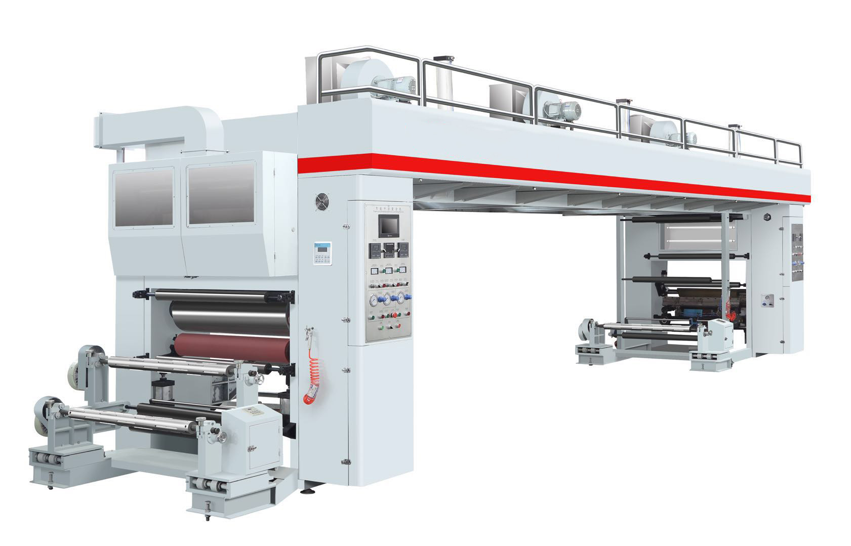 印前印后数字化网络技术深入印刷生产流程